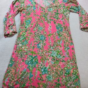 Lily Pulitzer